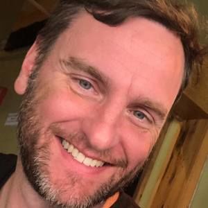 Meet your Posher, Jay